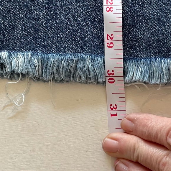 Risen Pull On Jeans - Picture 12 of 12